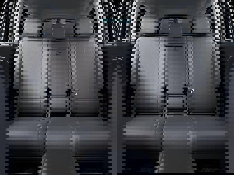 New 2026 Hyundai Ioniq 9 SE image 12