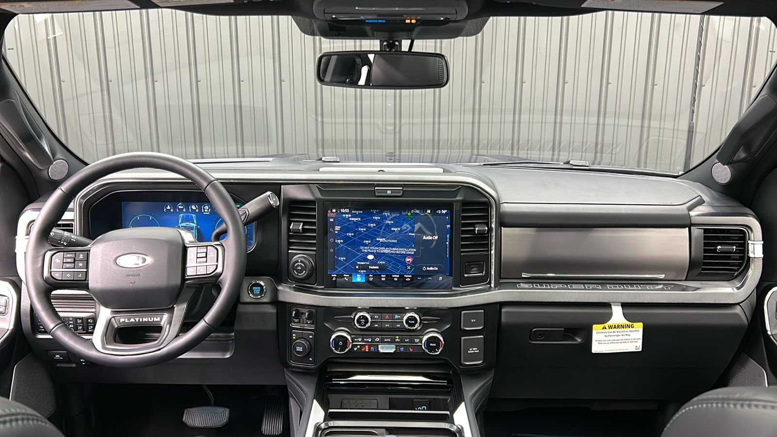 Used 2026 Ford F450 Platinum image 38