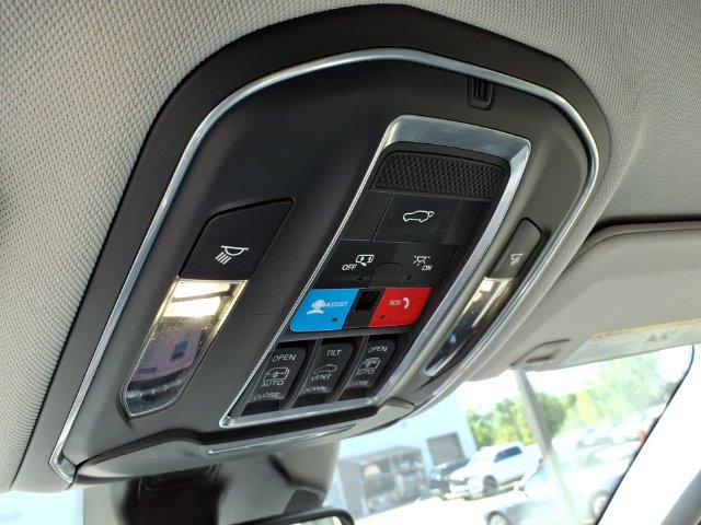 Used 2021 Jeep Grand Cherokee L Limited AWD/4WD image 31