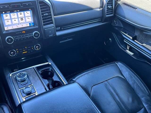 Used 2019 Ford Expedition Max Limited AWD/4WD image 39