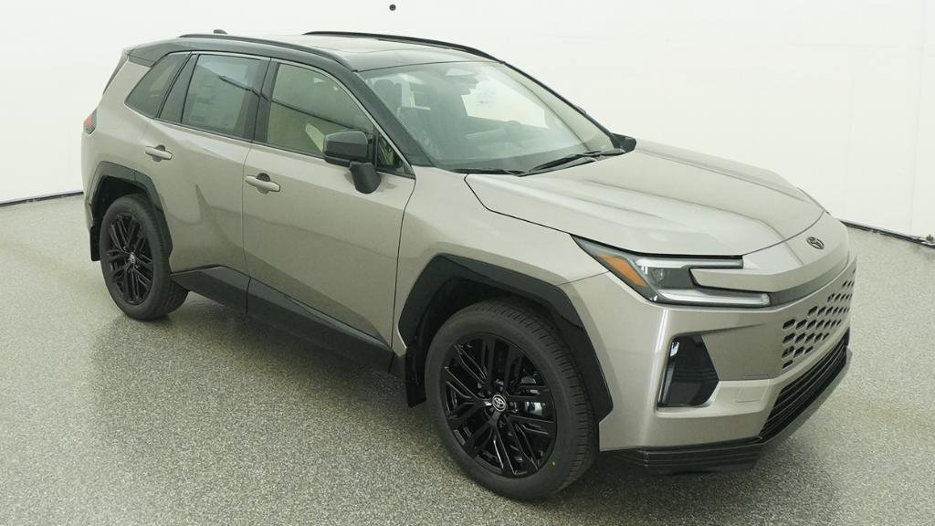 New 2026 Toyota RAV4 FWD image 26