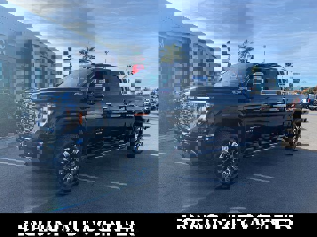 New 2026 GMC Sierra 2500 Denali w/ Technology Package image 1