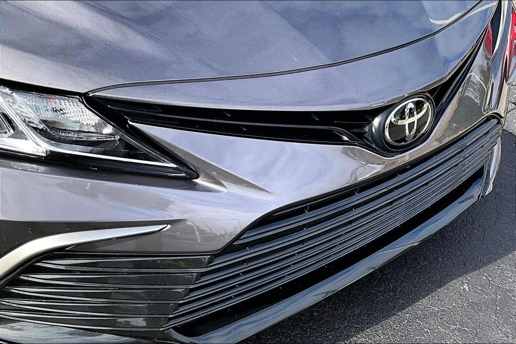Used 2024 Toyota Camry LE image 33