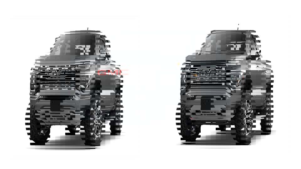 New 2026 GMC Canyon Denali image 38