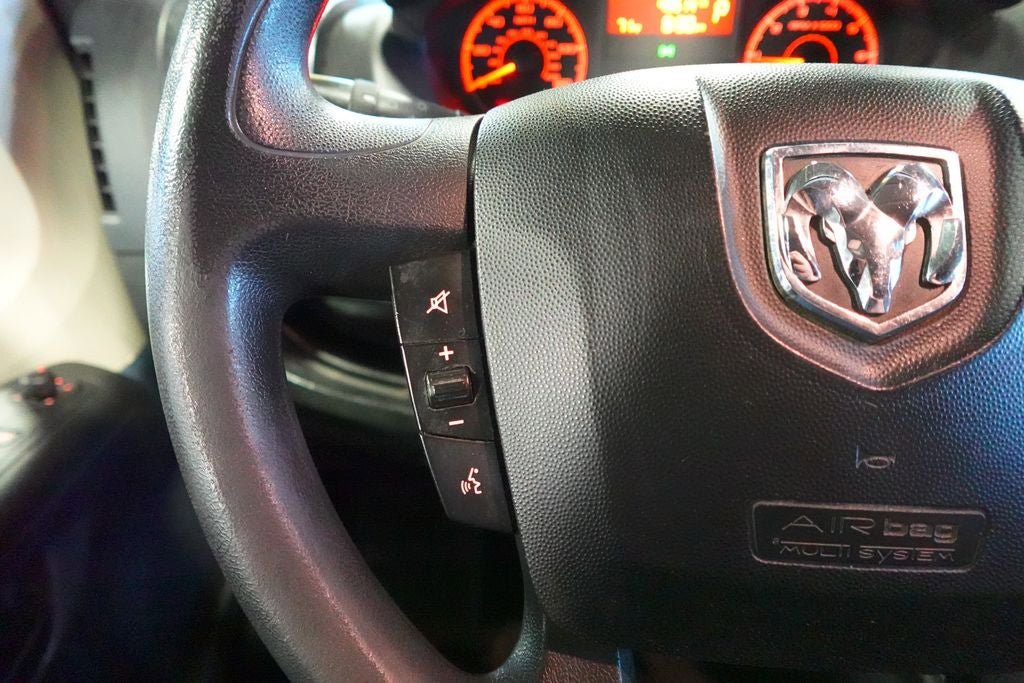 Used 2021 RAM ProMaster 3500 FWD image 10