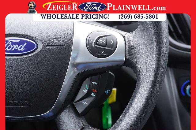 Used 2017 Ford C-MAX SE image 22