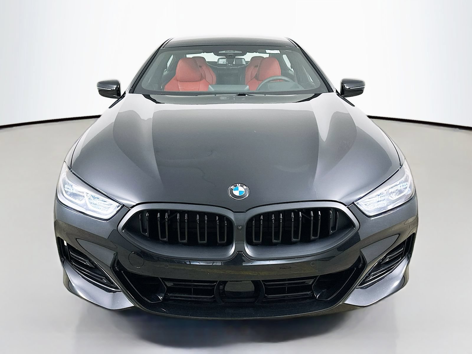 New 2026 BMW 840i xDrive AWD/4WD image 2