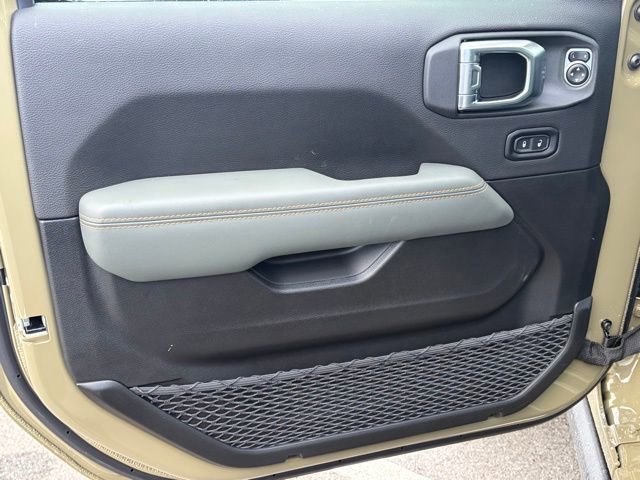 New 2026 Jeep Gladiator Mojave AWD/4WD image 12