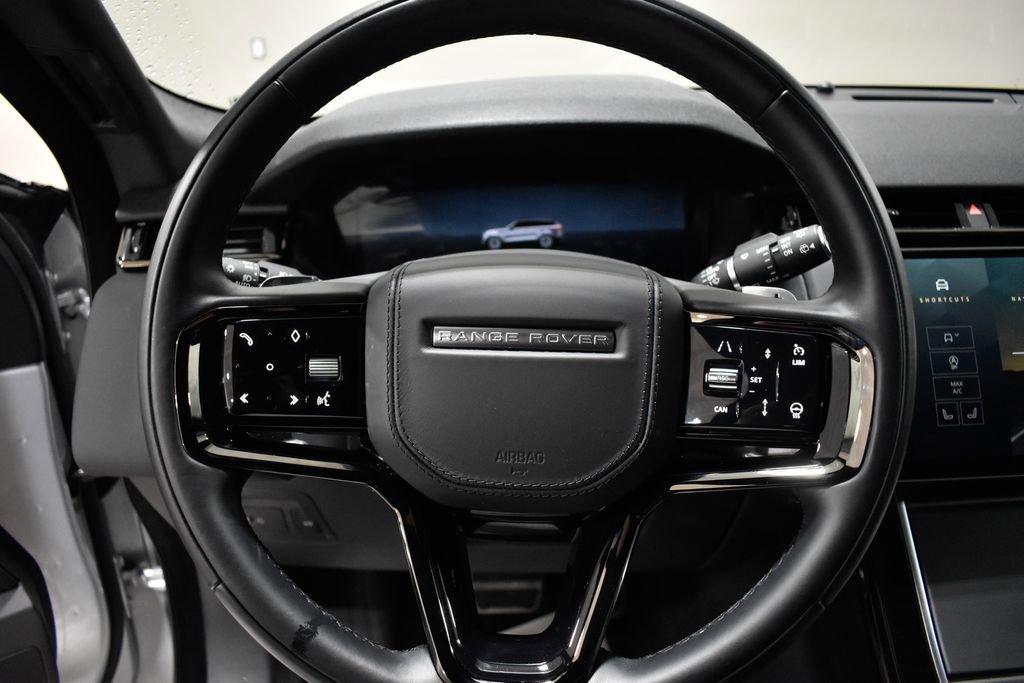 Used 2025 Land Rover Range Rover Velar Dynamic SE AWD/4WD image 27