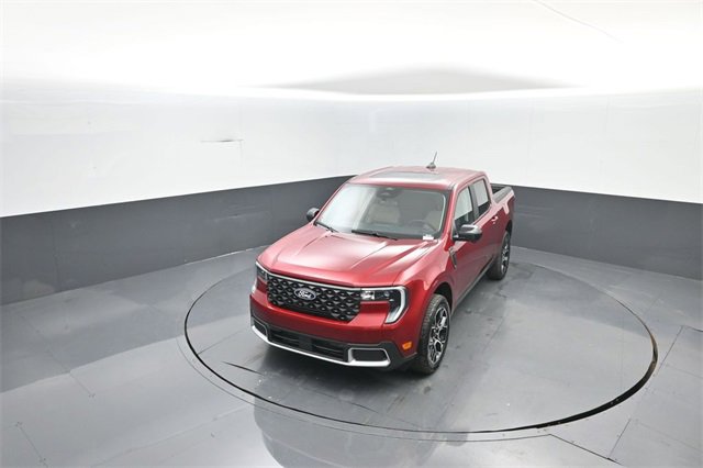 New 2026 Ford Maverick Lariat image 22