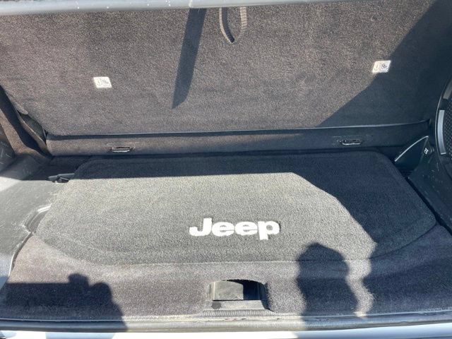 Used 2014 Jeep Wrangler Rubicon w/ Power Convenience Group AWD/4WD image 30