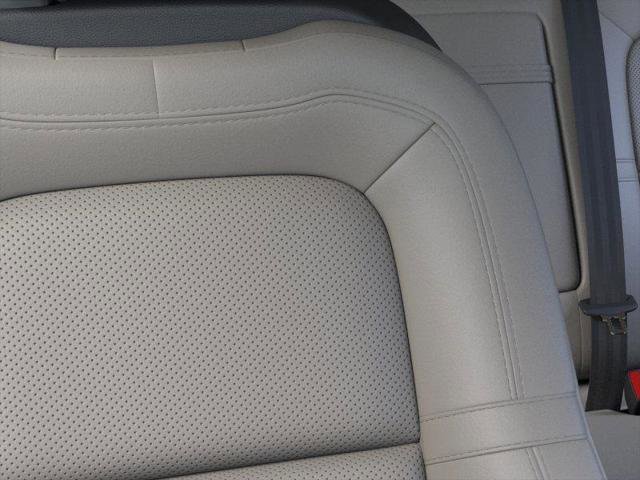 New 2025 Lincoln Corsair Reserve w/ Jet Appearance Package image 16