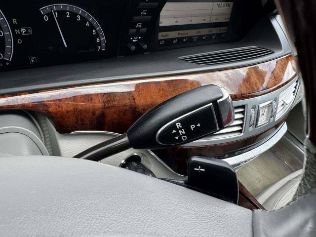 Used 2012 Mercedes-Benz S 550 4MATIC image 26