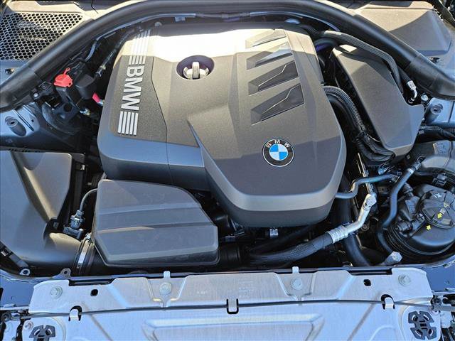 New 2026 BMW 330i Sedan w/ Premium Package image 17