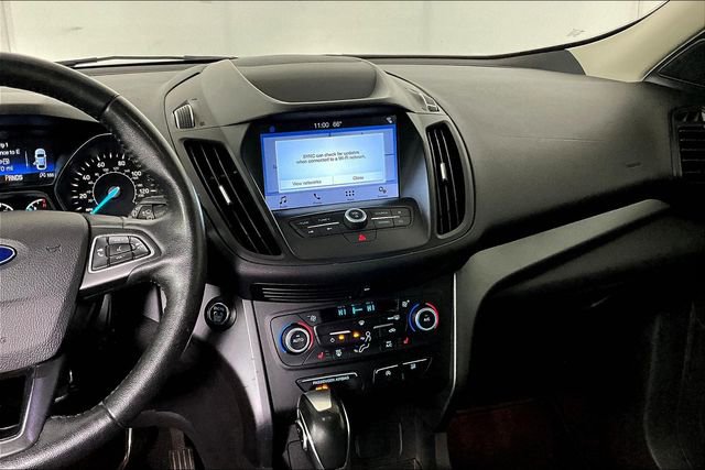 Used 2019 Ford Escape SEL image 6