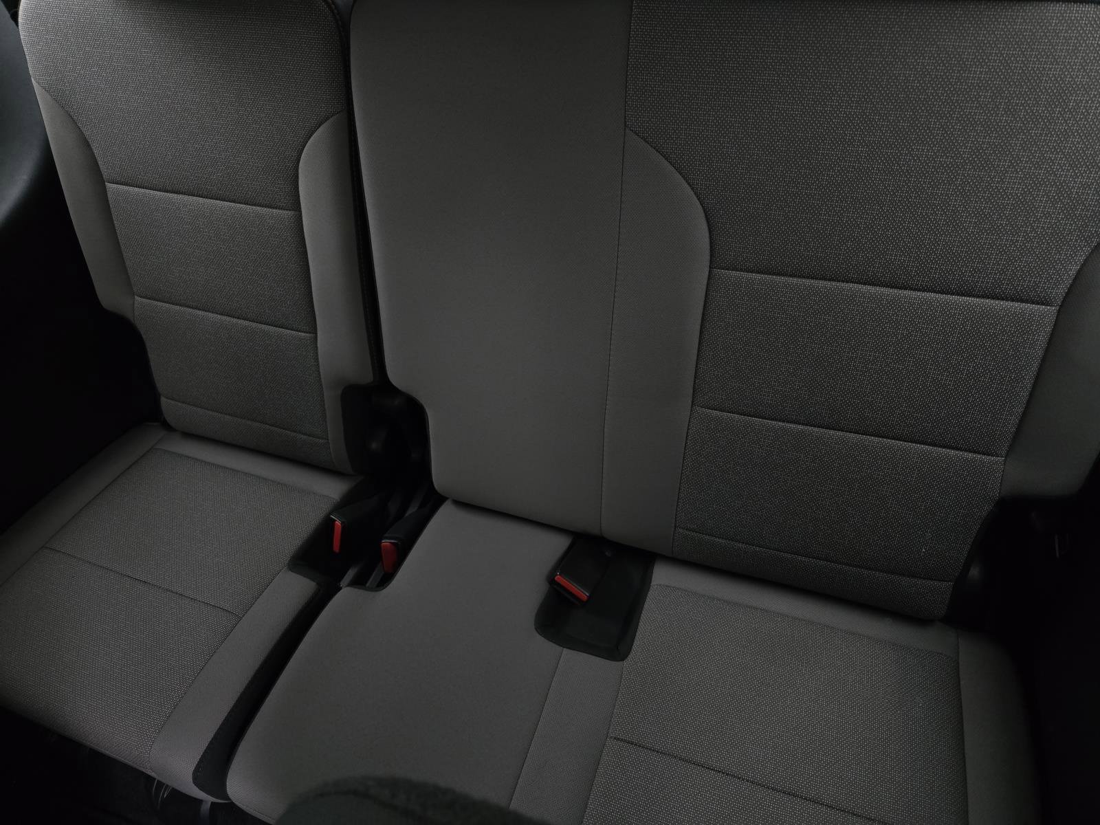Used 2026 Chevrolet Traverse LT w/ Driver Confidence Package FWD image 20