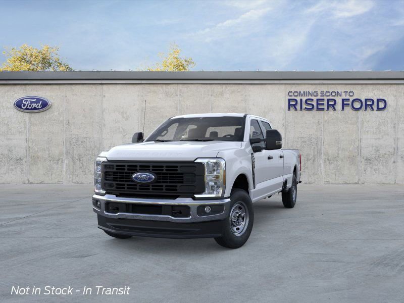 New 2026 Ford F250 XL image 2
