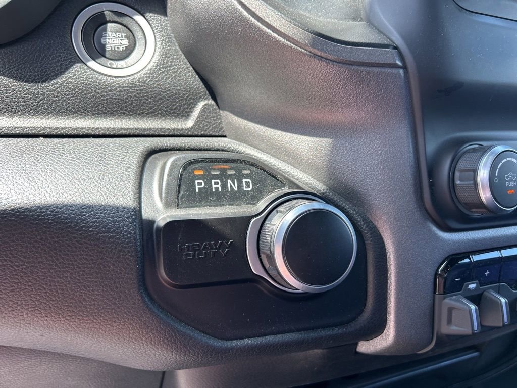 Used 2022 RAM 2500 Tradesman AWD/4WD image 20