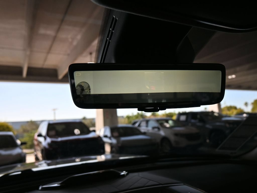 New 2026 RAM 1500 Tungsten AWD/4WD image 26