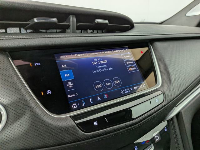 Certified 2023 Cadillac XT5 Premium Luxury image 22