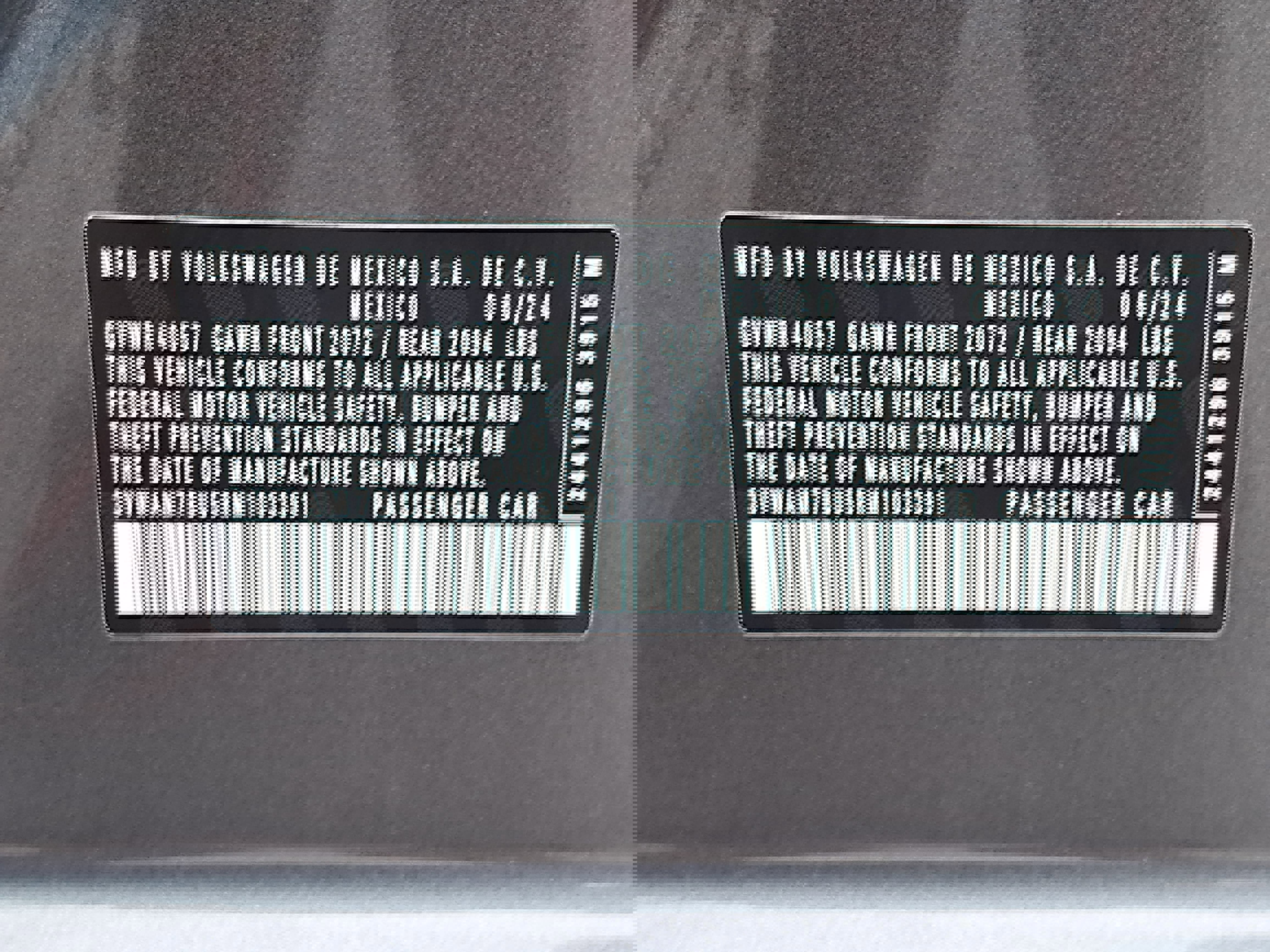 Certified 2024 Volkswagen Jetta Sport image 31