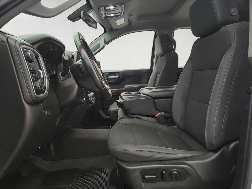 Used 2019 Chevrolet Silverado 1500 RST w/ True North Edition AWD/4WD image 12