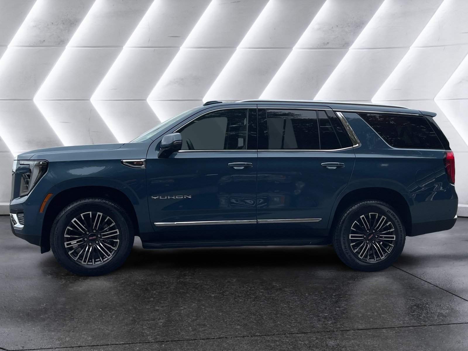 New 2026 GMC Yukon Elevation w/ Elevation Premium Package image 3
