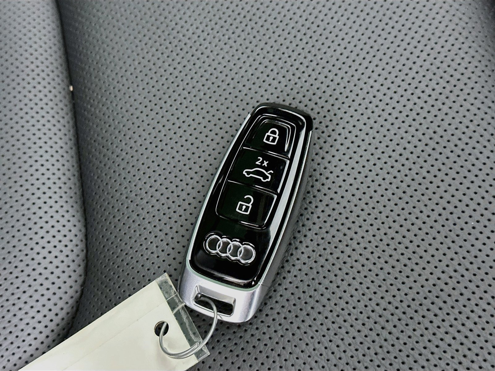 Used 2026 Audi Q7 3.0T Premium Plus w/ Premium Plus Package AWD/4WD image 46