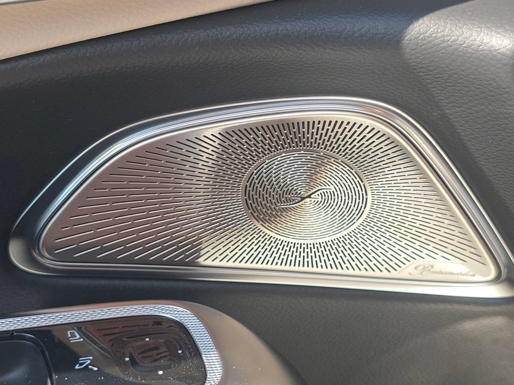 New 2027 Mercedes-Benz E 350 4MATIC Sedan image 27