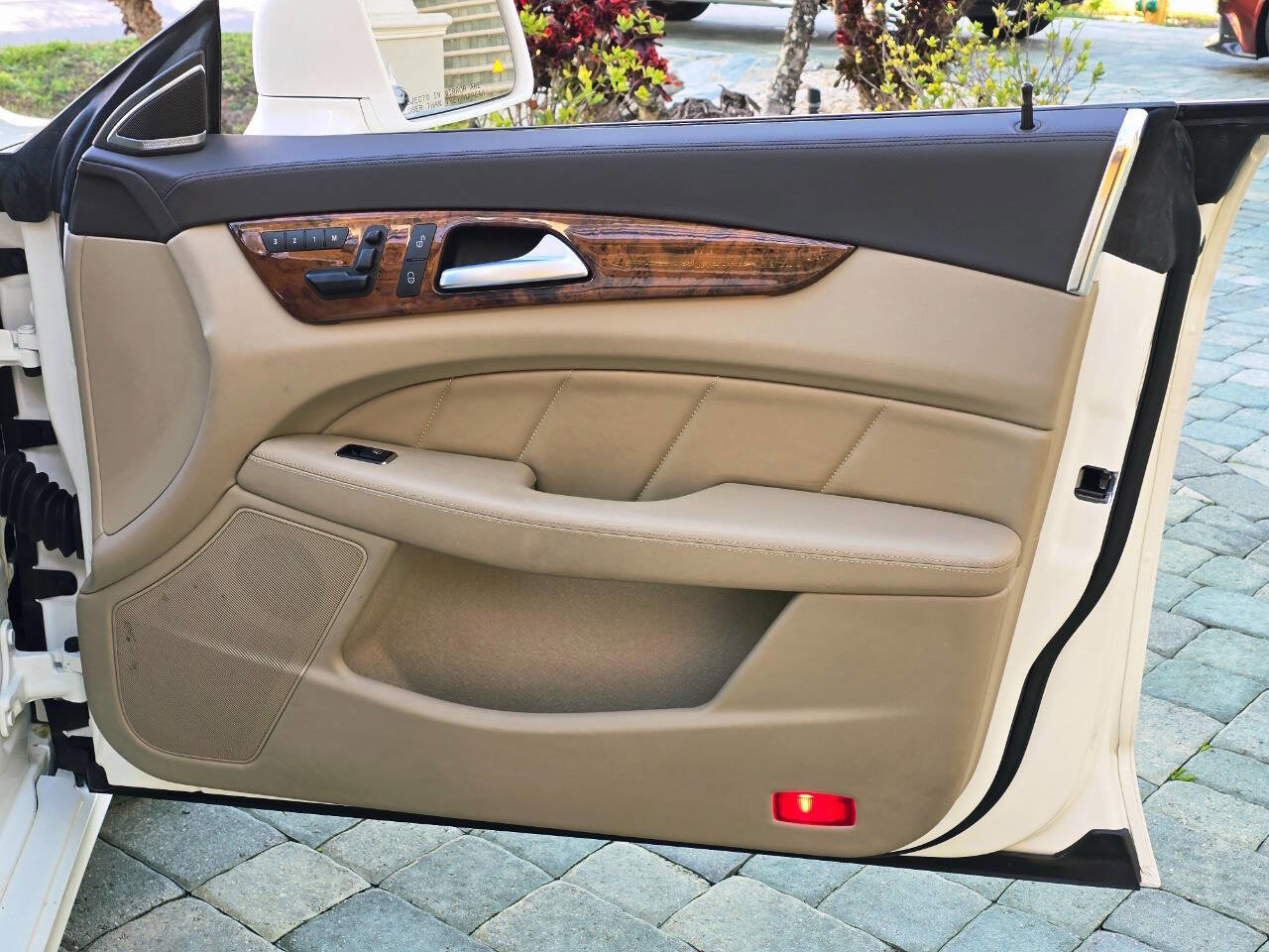 Used 2012 Mercedes-Benz CLS 63 AMG image 68