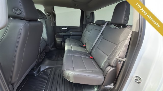 New 2026 Chevrolet Silverado 2500 W/T w/ WT Convenience Package AWD/4WD image 24