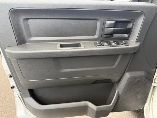 Used 2012 RAM 1500 Express w/ ST Popular Equipment Group image 11