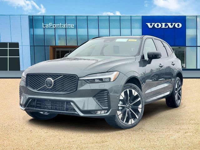New 2026 Volvo XC60 B5 Plus w/ Protection Package Premier image 1