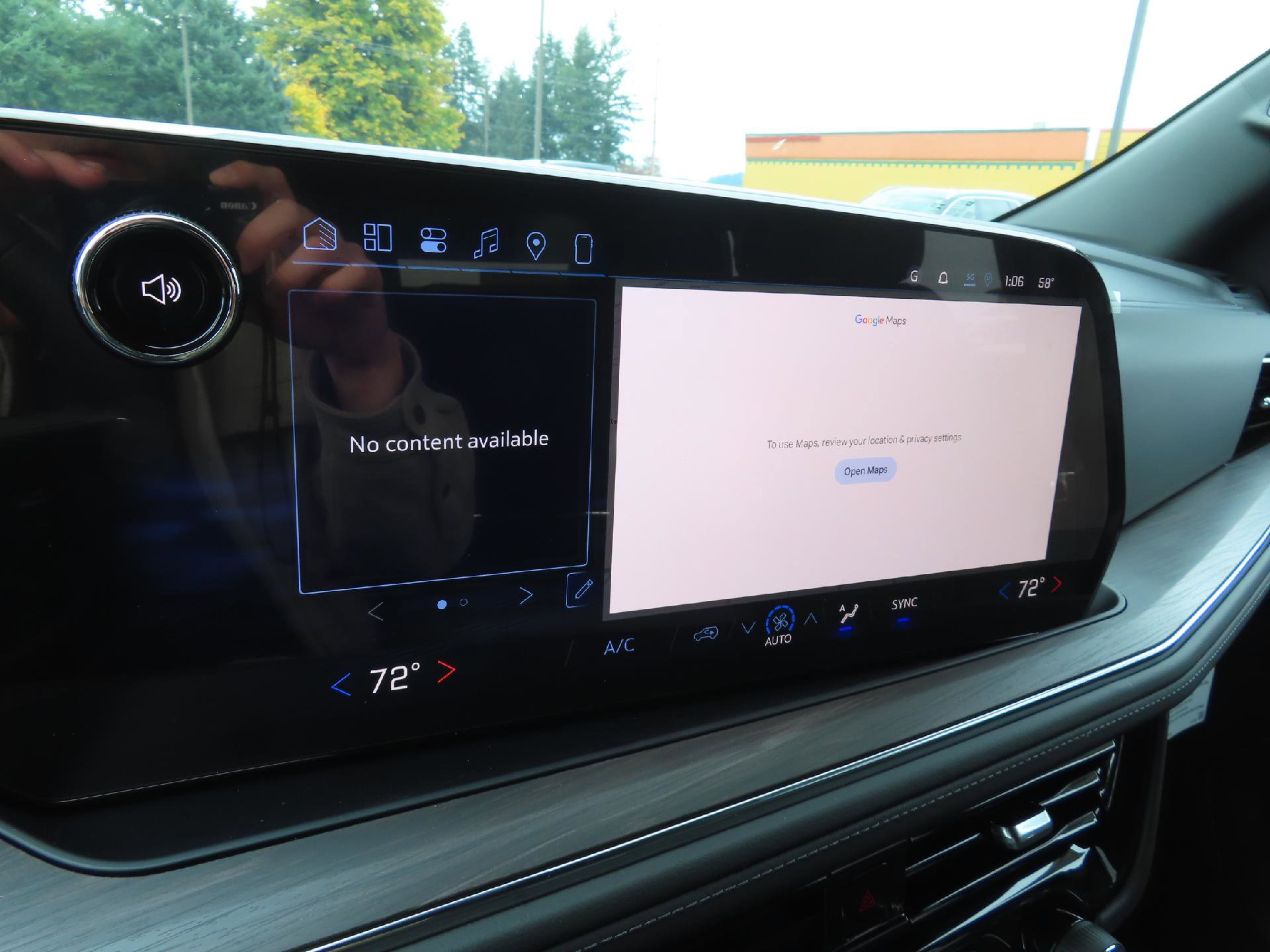 New 2026 Chevrolet Suburban LS w/ LPO, Dark Essentials Package image 21