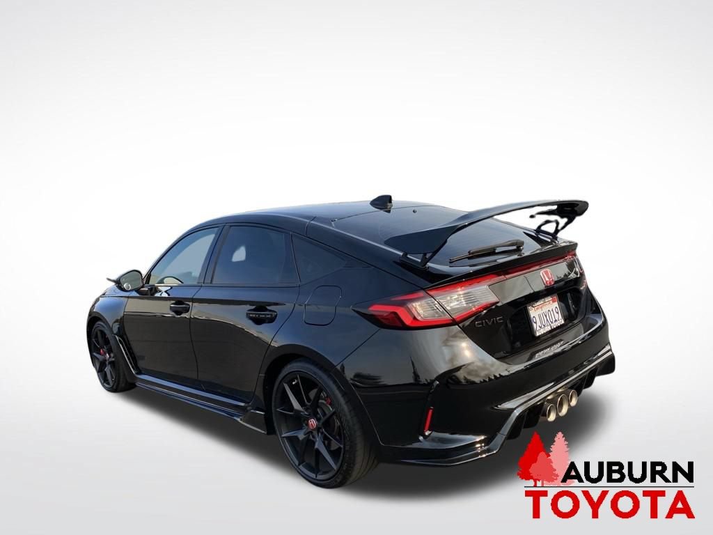 Used 2023 Honda Civic Type R image 5