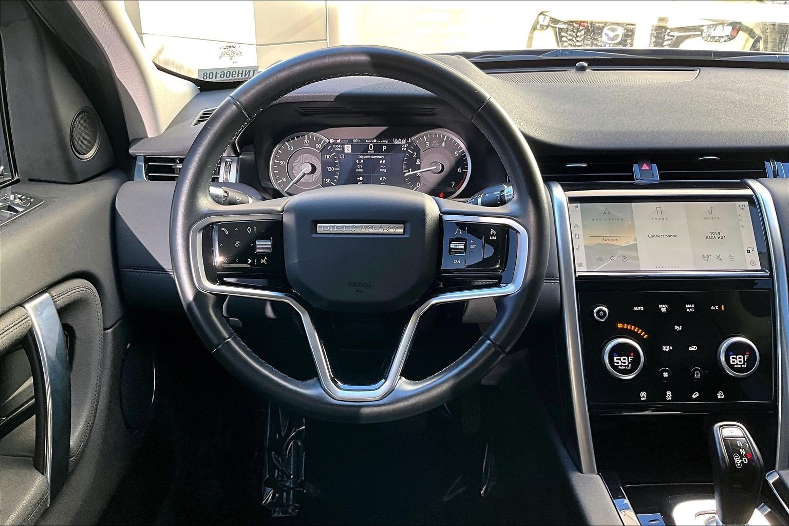 Used 2022 Land Rover Discovery Sport S image 5