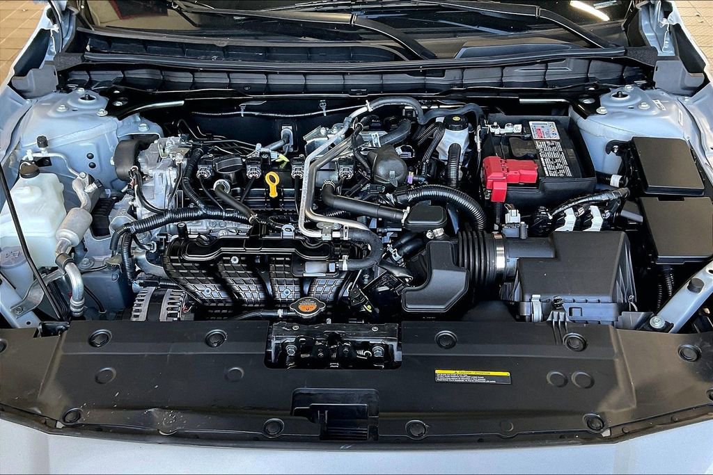 Used 2025 Nissan Altima 2.5 SR image 27