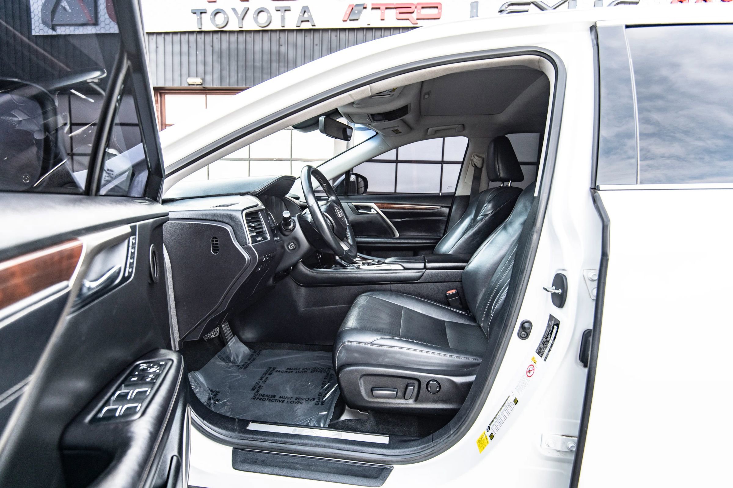 Used 2016 Lexus RX 350 AWD image 26