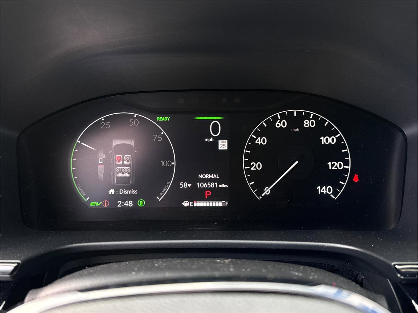 Used 2023 Honda CR-V Sport Touring image 13