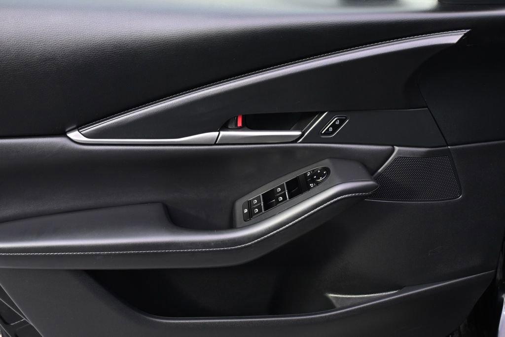 Used 2023 MAZDA CX-30 AWD 2.5 S w/ Select Package image 22