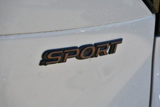 New 2026 Subaru Forester Sport AWD/4WD image 14