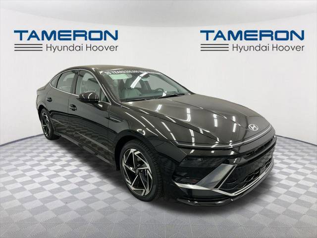 New 2026 Hyundai Sonata SEL image 7