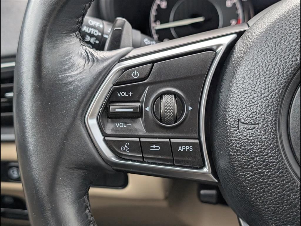 Used 2023 Acura TLX w/ Technology Package image 16