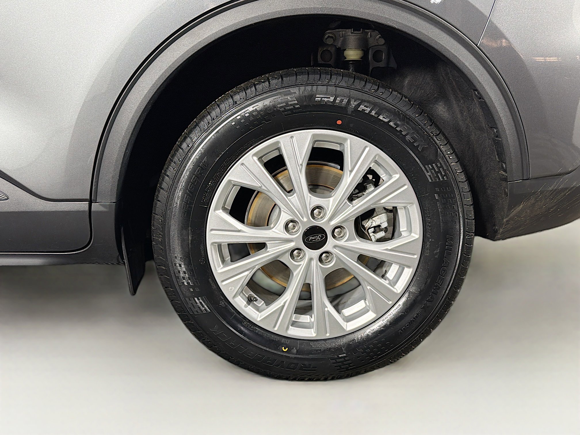 Used 2024 Ford Escape Active w/ Tech Pack #1 image 33