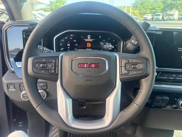 New 2026 GMC Sierra 1500 Elevation AWD/4WD image 16