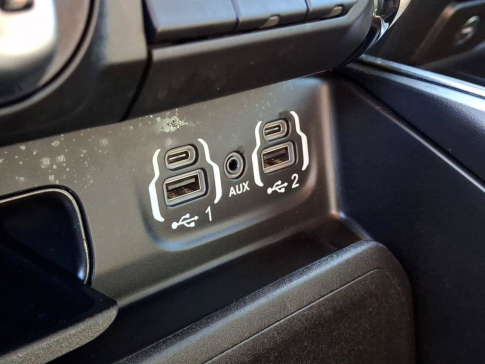 Used 2021 RAM 1500 Laramie w/ Advanced Safety Group AWD/4WD image 27