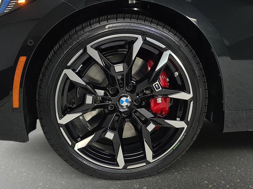 New 2026 BMW 430i xDrive Convertible w/ M Sport Package AWD/4WD image 30