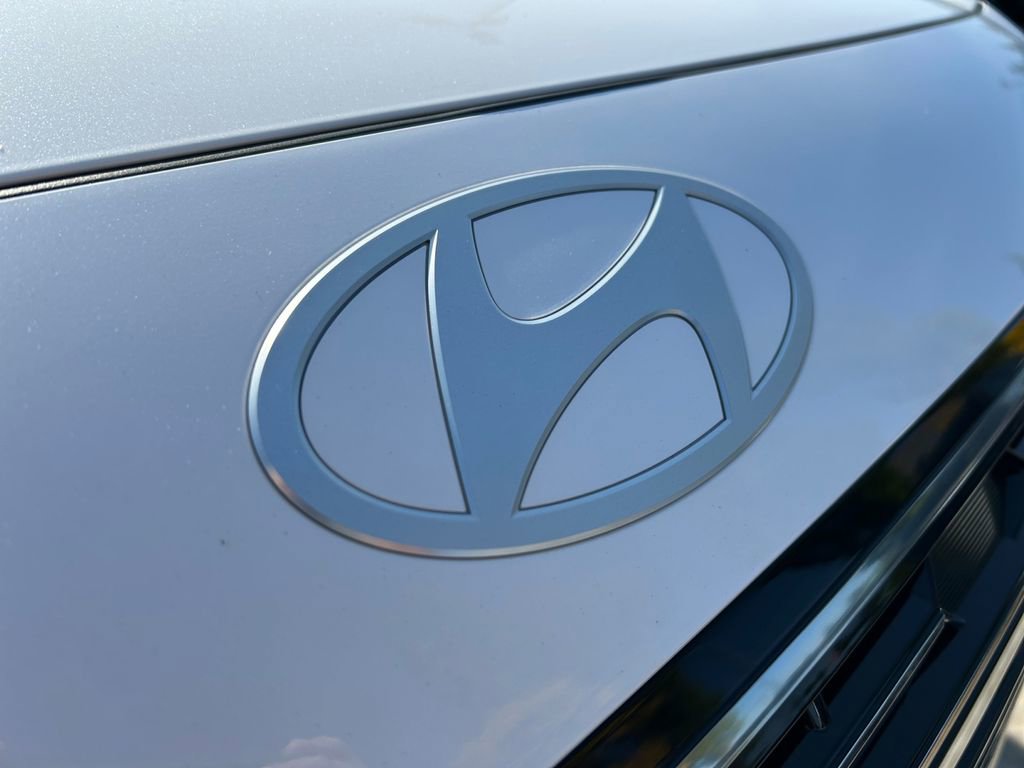 New 2026 Hyundai Palisade Calligraphy image 31
