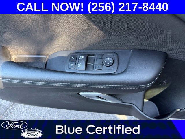 Used 2023 Dodge Challenger SXT w/ Blacktop Package RWD image 19