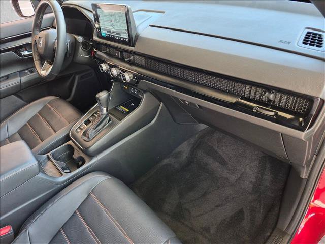 Used 2023 Honda CR-V Sport Touring image 22